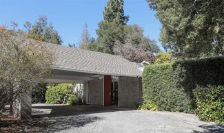 834 Cedro Way, Stanford, CA 94305
