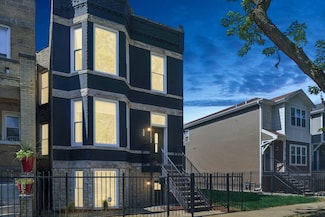 6522 S Evans Ave, Chicago, IL 60637