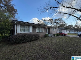 108 Branch St, Bessemer, AL 35023