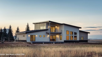 1629 Jackrabbit Ln, Driggs, ID 83422