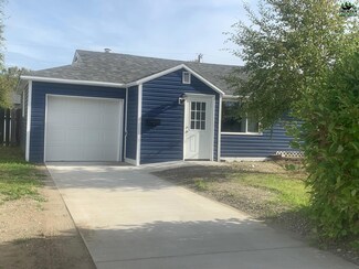 608 Bentley Dr, Fairbanks, AK 99701