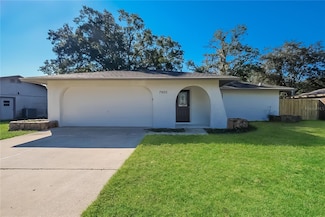 7900 Lightfoot Dr, New Port Richey, FL 34653
