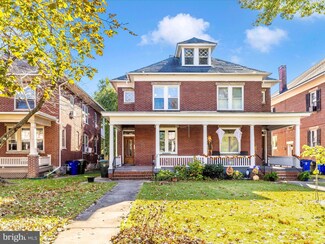 1006 Hamilton Blvd, Hagerstown, MD 21742