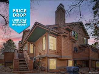 9295 W 80th Place Unit A, Arvada, CO 80005