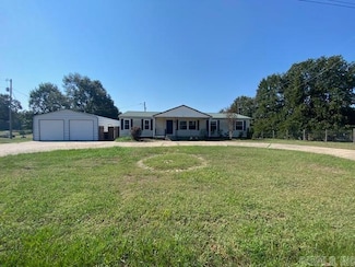 2415 Kruse Loop, Alexander, AR 72002