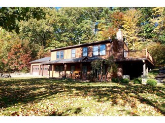 90 Meetinghouse Hill Rd, Warner, NH 03278