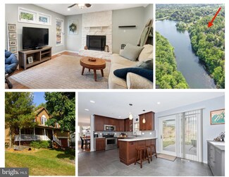 6936 Meadowlake Rd, New Market, MD 21774