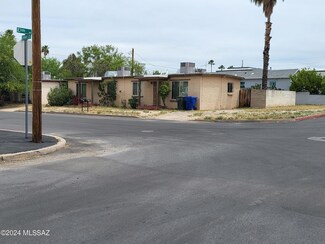1702 N Tyndall Ave, Tucson, AZ 85719