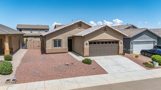 3584 Rhapsody Dr, Sierra Vista, AZ 85650