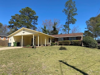 5014 Woodruff Rd, Columbus, GA 31904