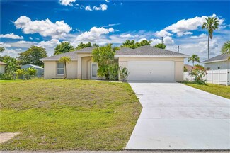 810 SW 8th Ct Unit 63, Cape Coral, FL 33991