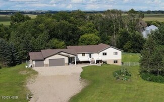 13092 444 Ave, Grenville, SD 57239