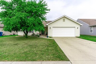 3720 Fieldstone Chase, New Haven, IN 46774