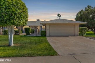 10763 W Cinnebar Ave Unit 1, Sun City, AZ 85351