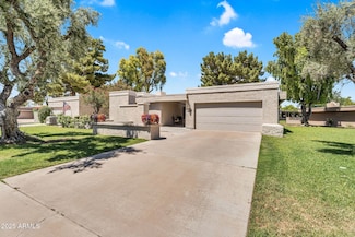 7832 E Via Marina, Scottsdale, AZ 85258
