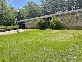 408 Brewton St, Andalusia, AL 36420