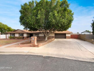 1329 N 25th St, Mesa, AZ 85213