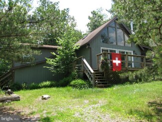 273 Fox Squirrel Way, Lost River, WV 26810
