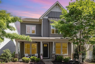 209 Helton Ln, Fort Mill, SC 29708