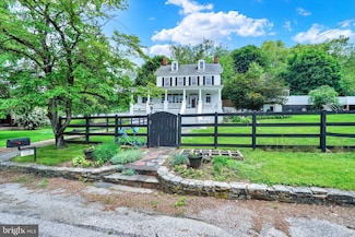10381 Foust Rd, Glen Rock, PA 17327