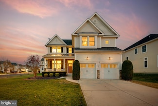 116 Starboard Way, Mount Laurel, NJ 08054