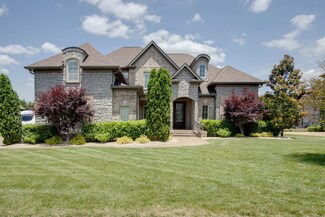 1118 Garrett Way, Mount Juliet, TN 37122