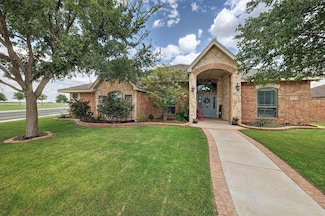 2701 Parton Way, Midland, TX 79705