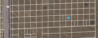 0 Vic 20th St Unit 21009594, Mojave, CA 93501