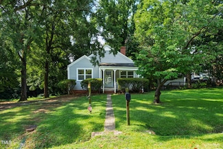204 E Lynch St, Durham, NC 27701