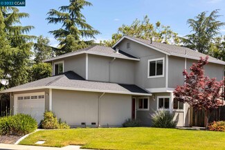 2167 Alexander Way, Pleasanton, CA 94588