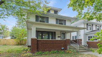1219 Kinsmoor Ave, Fort Wayne, IN 46807