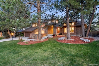 7717 S Grape Ct, Centennial, CO 80122