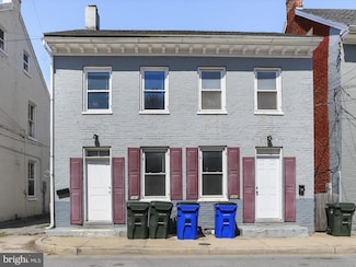 141 143 S Locust St, Hagerstown, MD 21740