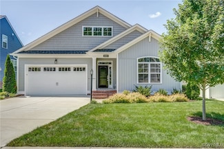 16813 Laurel Park Dr, Moseley, VA 23120