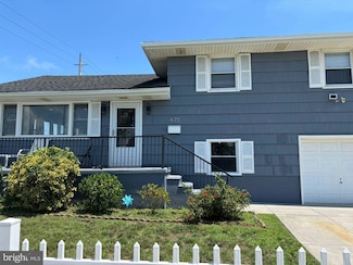 673 N Dover Ave, Atlantic City, NJ 08401