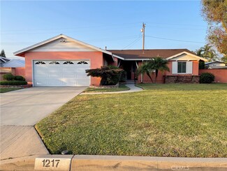 1217 W Barbara Ave, West Covina, CA 91790