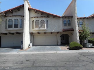5006 Schumann Dr, Las Vegas, NV 89146