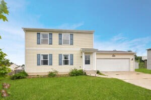 1541 Ellington Dr Unit 31, Kalamazoo, MI 49009