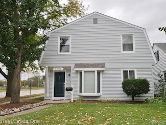 2298 Browning St, Ferndale, MI 48220