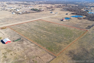 2640 E 171st St S, Mounds, OK 74047