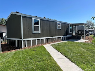 2885 E Midway Blvd Unit 749, Denver, CO 80234