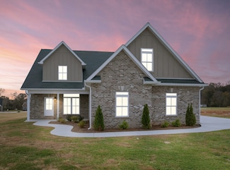 249 Lookout Dr, Winchester, TN 37398