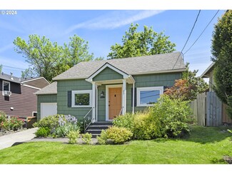 11016 SW 61st Ave, Portland, OR 97219