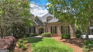 755 Cooper Sandy Cove, Alpharetta, GA 30004