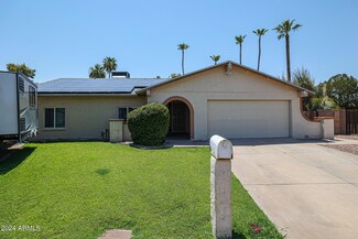 3741 W Willow Ave, Phoenix, AZ 85029