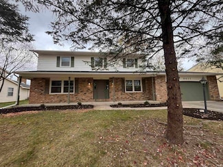 6411 Papago Ct, Fort Wayne, IN 46815