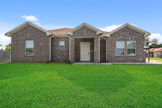 14103 Overstreet Dr, Willis, TX 77318