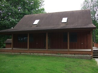 246 Route 78, Alburgh, VT 05440