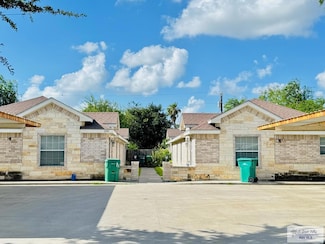 200 W Albatross Ave, Pharr, TX 78577