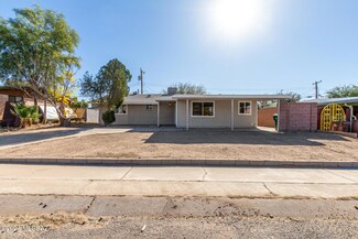 2041 W Amy Dr, Tucson, AZ 85705